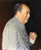 1975年毛主席在北京